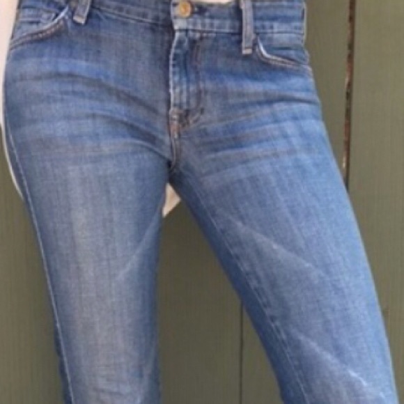 7 For All Mankind jeans - Picture 2 of 9